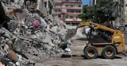 إسرائيل تبدأ عملية برية في لبنان متجاوزة "الخط الأصفر"