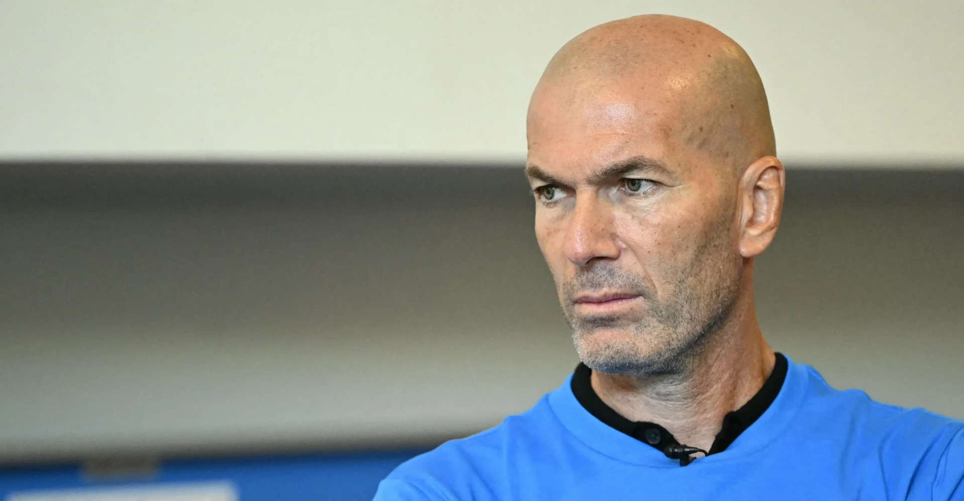 Beşiktaş, Zinedine Zidane'a teknik direktörlük teklifi yaptı