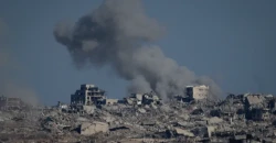Netanyahu, Katz: Hamas military wing's new commander targeted in Gaza