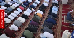 الآلاف يحيون صلاة العيد في أربيل والسليمانية.. ودعوات للتسامح وإنهاء الأزمات (صور)