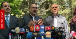 Kurdistan’s capital population tops two million