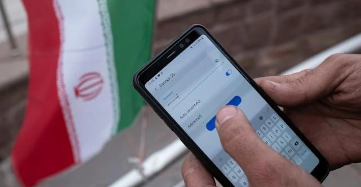 انقطاع دام 88 يوماً في إيران ينتهي.. كواليس أطول عزلة رقمية في التاريخ الحديث