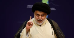 الصدر يعلن انفكاك "سرايا السلام" عن تياره والتحاق عناصرها بالدولة