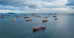 Draft deal outlines Iran-Oman role in Strait of Hormuz
