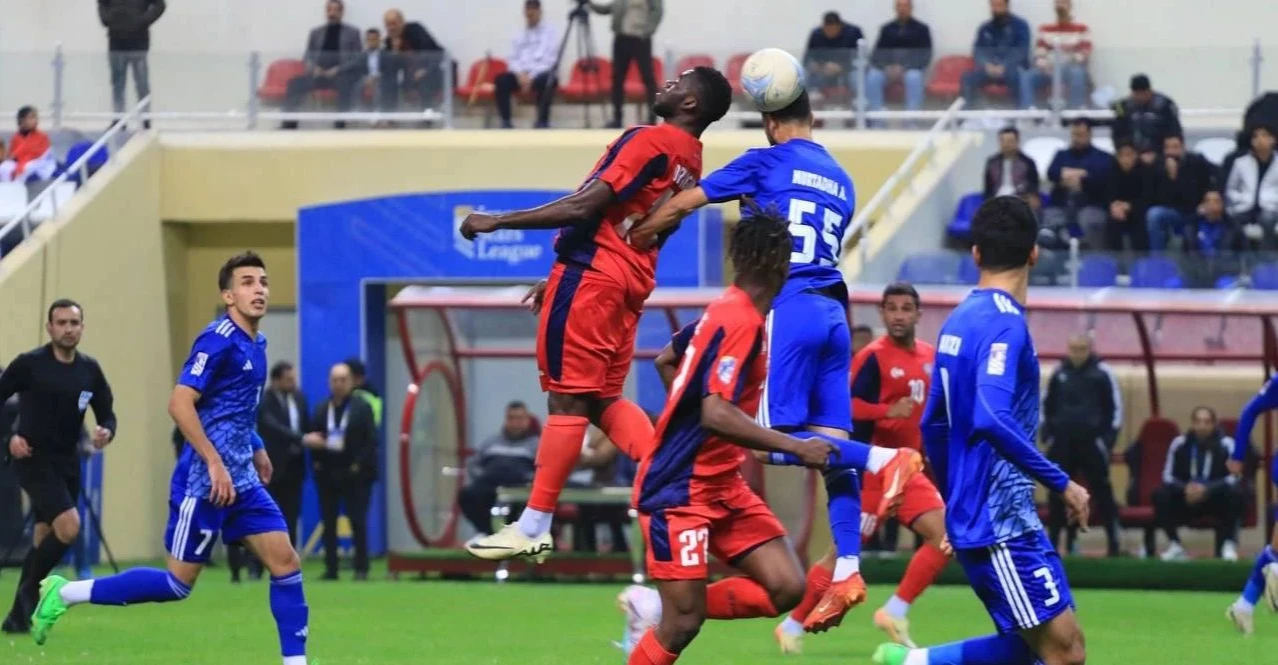 Iraqi FA Sets Date and Venue for Super League Promotion Play-off