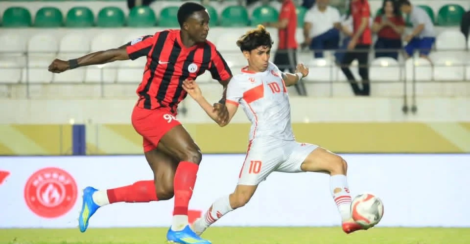 دوري النجوم.. النفط يخطف ثلاث نقاط من الزوراء وتعادل نوروز والموصل