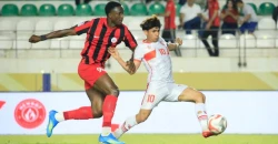 دوري النجوم.. النفط يخطف ثلاث نقاط من الزوراء وتعادل نوروز والموصل