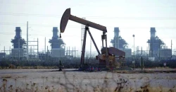Oil drops on hopes for Hormuz breakthrough