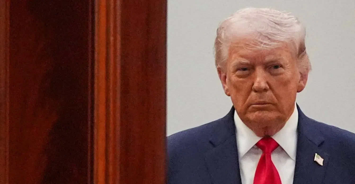 Trump Warns Oman Over Strait of Hormuz Control as Oil Prices Surge