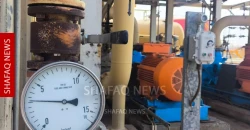 Basrah crude drops despite global oil rise