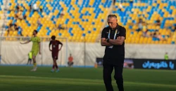 استقالة مدربين في دوري نجوم العراق لكرة القدم