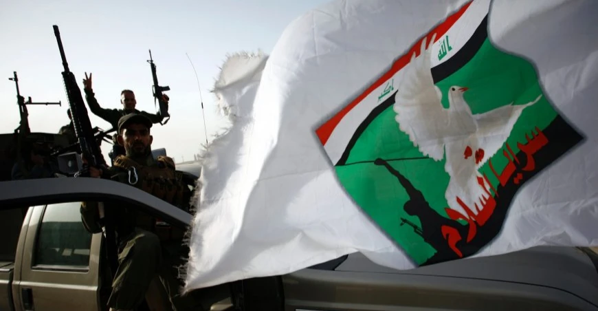 الصدر يحدد مهلة أسبوع لإكمال انفكاك "سرايا السلام" عن التيار.. وثيقة