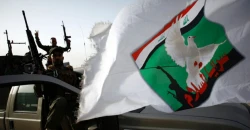 الصدر يحدد مهلة أسبوع لإكمال انفكاك "سرايا السلام" عن التيار.. وثيقة