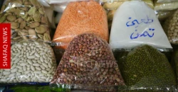 الصادرات الزراعية التركية تسجل نمواً بدعم من السوق العراقية خلال نيسان