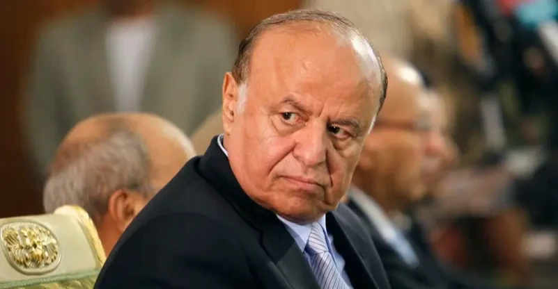 وفاة الرئيس اليمني السابق عبدربه منصور هادي