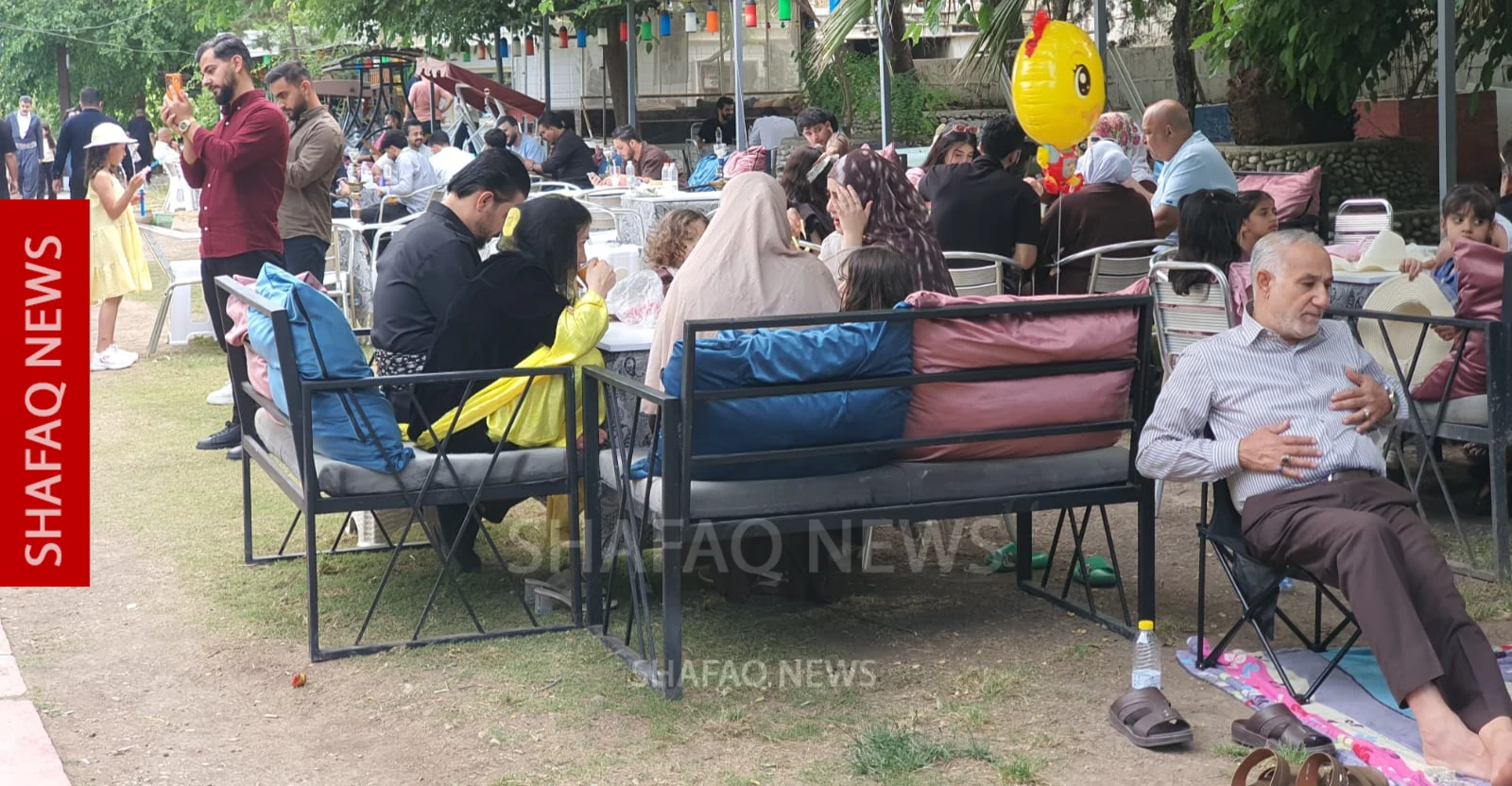 سياحة إقليم كوردستان: لجاننا مستنفرة ميدانياً لاستقبال السياح خلال عطلة العيد