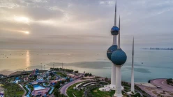 US: Iran violated ceasefire with Kuwait missile attack