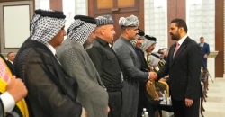 الزيدي: نعمل على رسم هوية اقتصادية للعراق والخروج من العقلية الاشتراكية
