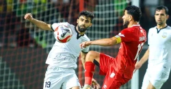 دوري النجوم.. أربيل يحسم الديربي والمركز الثالث بفوزه على زاخو