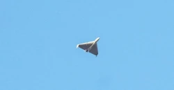 NATO condemns Russian drone breach of Romanian airspace