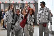 France prosecutes Israel over sexual violence against flotilla nationals