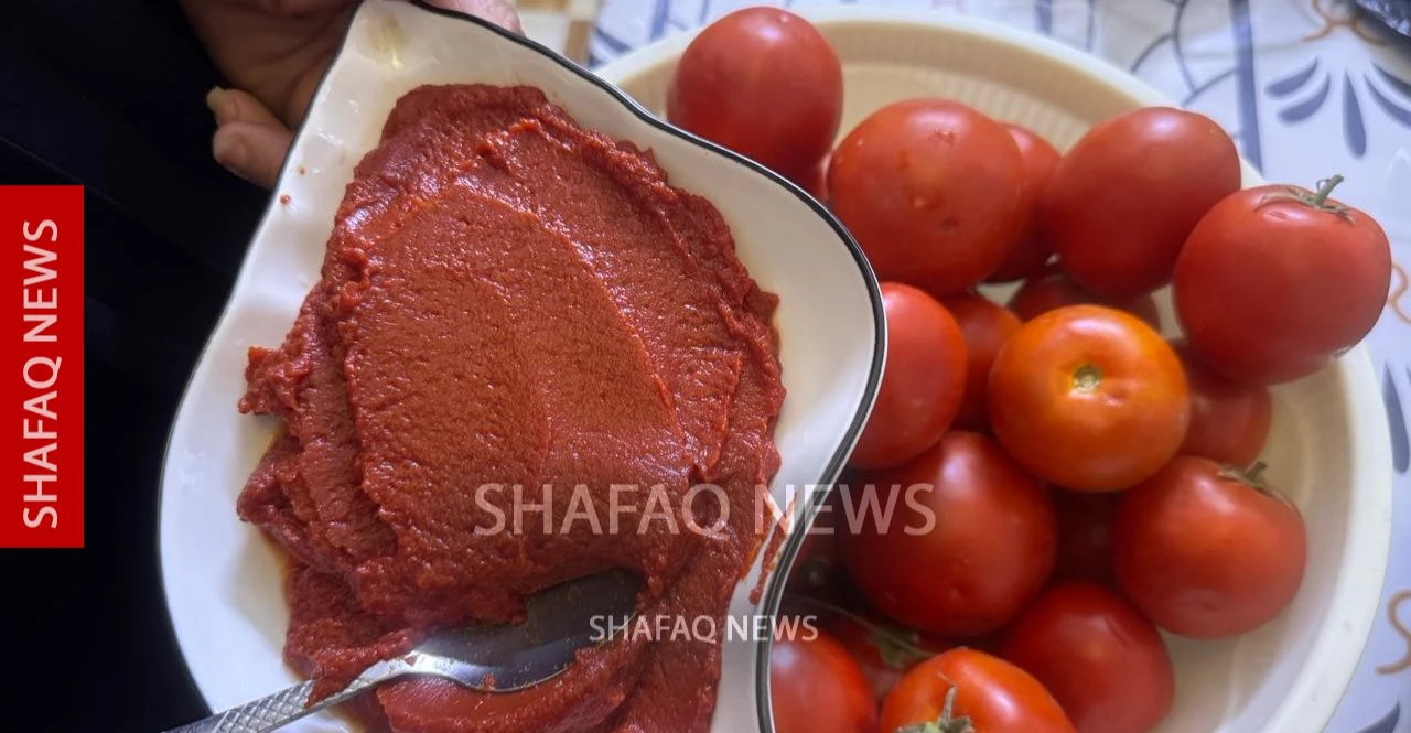 هرباً من المواد الحافظة.. عائلات عراقية تهجر الأغذية المعلبة وتعود للمنتجات المنزلية (صور)