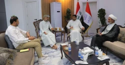 أول تحرك رسمي لدمج سرايا السلام بالدولة وفك ارتباطها بالصدر