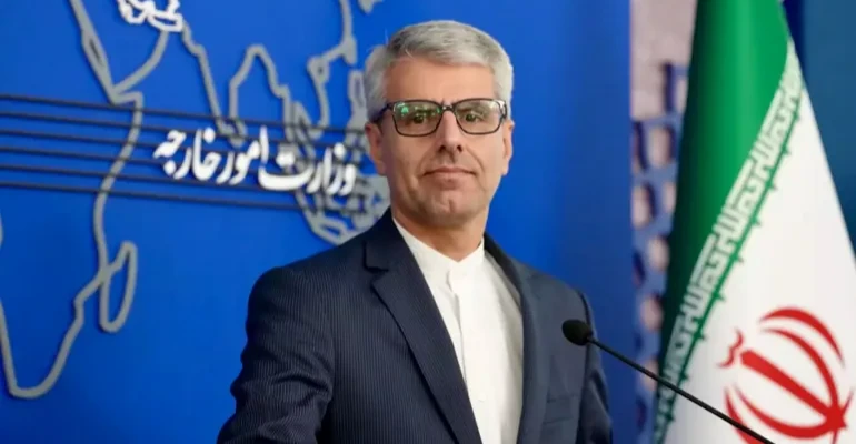 طهران: أولوية المرحلة إنهاء الحرب لا التفاوض النووي