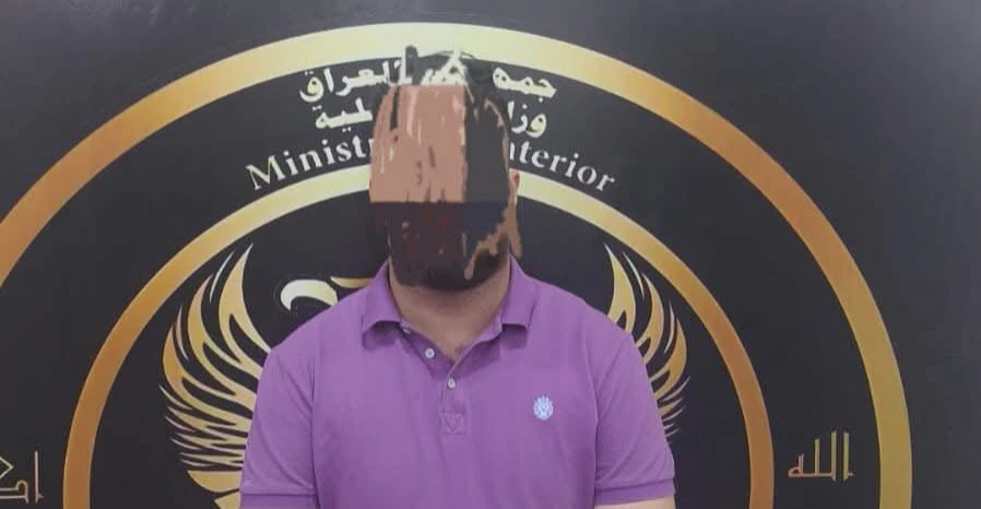 "المندي المسموم" يغلق مطعماً في النجف مع اعتقال صاحبه