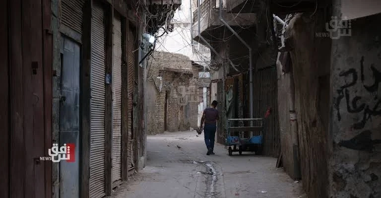 Protectors or intimidators? The legacy of Iraq’s Shagawat