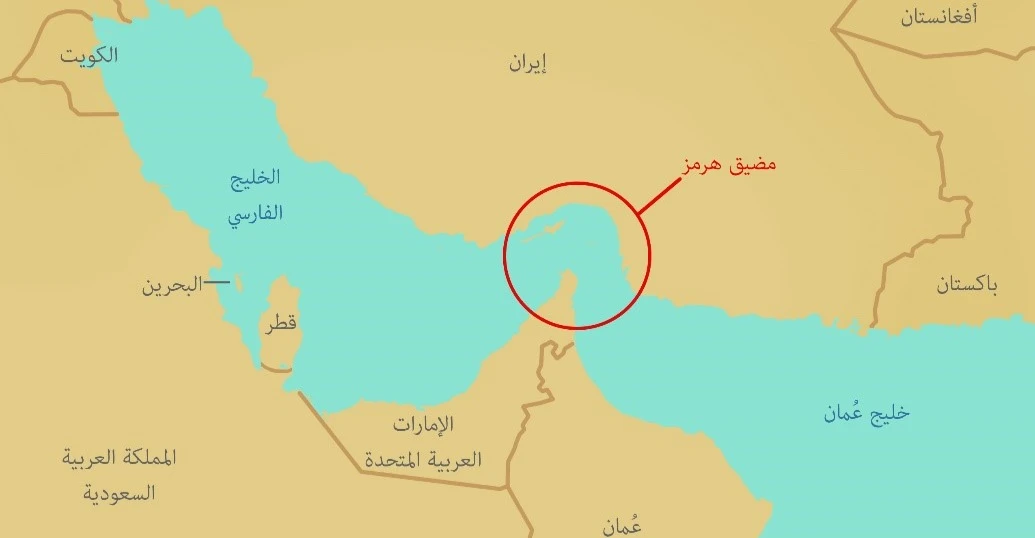 بريطانيا: الحصار الأميركي على موانئ إيران يُنفذ بصرامة