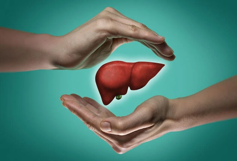‏چوین خوەمان لە چەوری بان جگەر رزگار بکەین؟