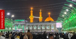 "المدن المقدسة".. عودة الزائرين تُنعش النجف وكربلاء بعد أشهر من الركود (صور)