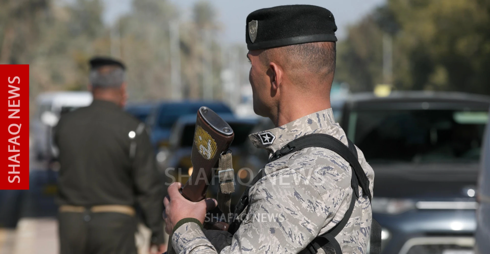 البصرة تطيح بـ4 شبكات مخدرات وتعتقل مطلوباً بقضايا جنائية خطيرة