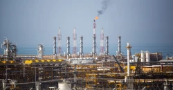 Iraq power sector faces risks as Iran gas output falls by one-third