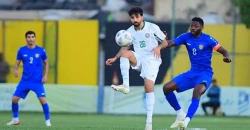 كربلاء يهزم الحدود ويتأهل إلى الملحق النهائي المؤهل لدوري نجوم العراق