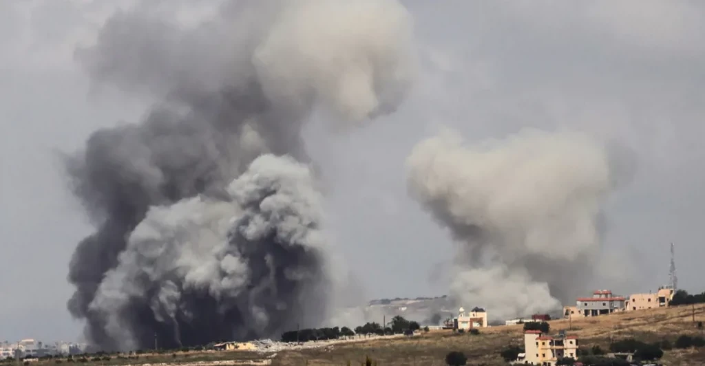 الصحة اللبنانية: مقتل 16 شخصاً خلال 24 ساعة