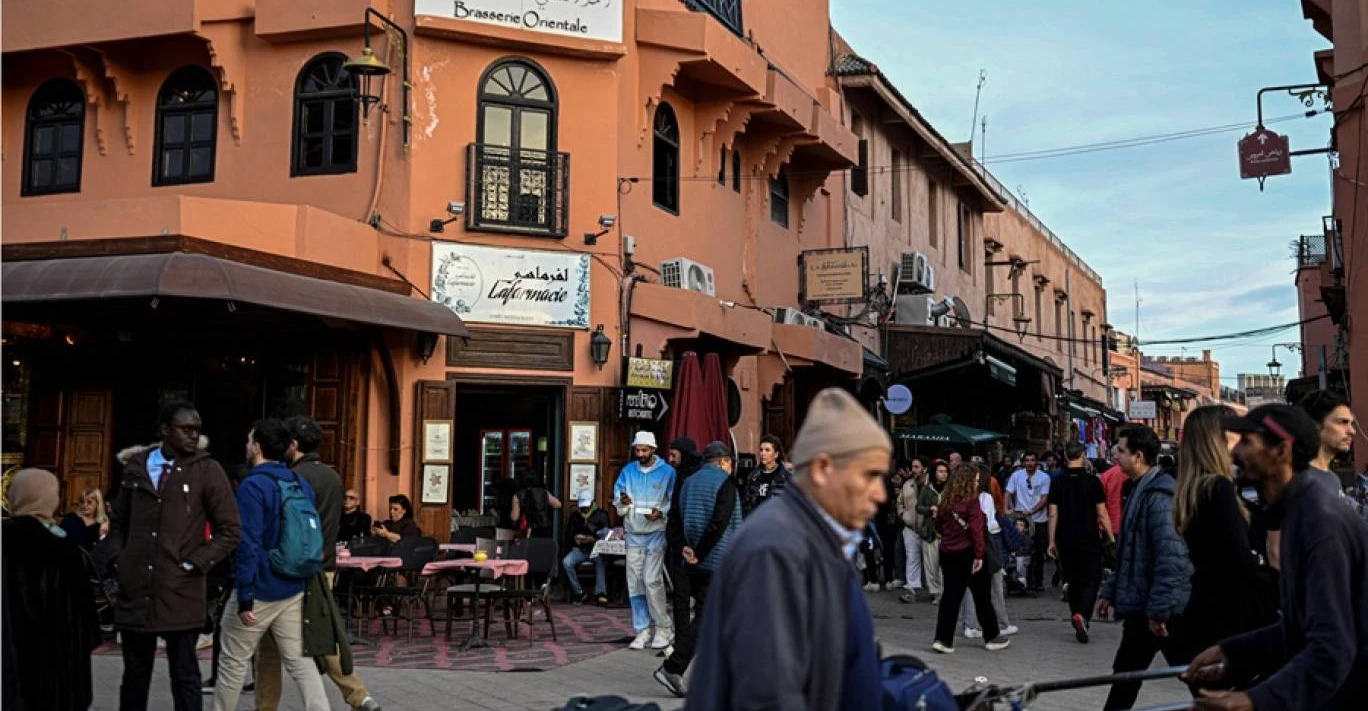 Mağrip ülkelerinde doğumlar düştü, yaşlı nüfus arttı