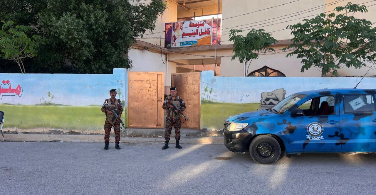 مقتل وإصابة ثلاثة أشقاء إثر نزاع "عنيف" على ميراث شمال شرقي ديالى