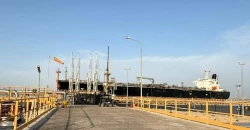 US imports no Iraqi crude oil during last week