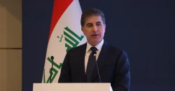 نيجيرفان بارزاني يحثُّ القوى السياسية الكوردستانية على التفاهم حفاظاً على مصالح الشعب