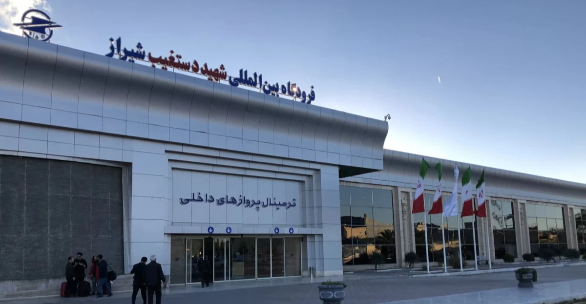 إيران: نحو 3.5 ملايين سائح عراقي زاروا إيران خلال عام