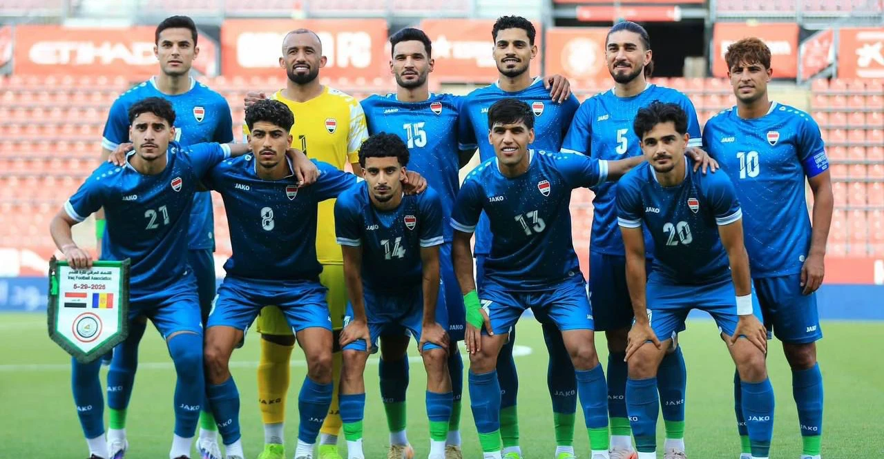 أرنولد يحسم قائمة المونديال قبل لقاء إسبانيا