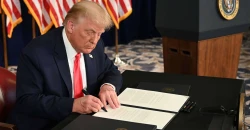 رسمياً.. ترمب يعلن تعيين توم باراك مبعوثاً خاصاً إلى العراق