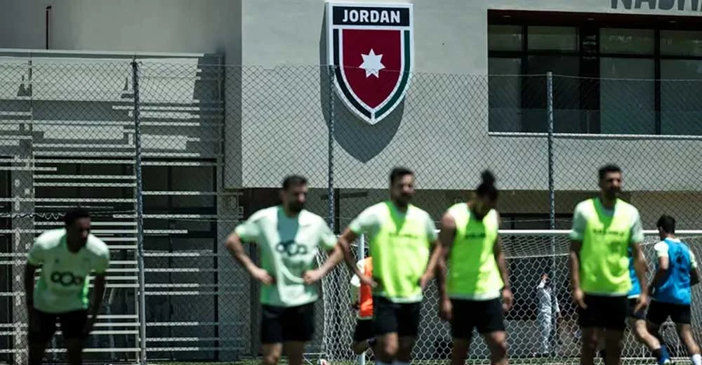 الأردن يغير مواعيد الدوام الرسمي بسبب كأس العالم