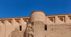 150,000 archaeological sites, 556 tourists: Iraq's oil economy explains the gap