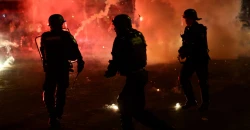 فرنسا.. مصرع شخص وإصابة 200 بأعمال شغب عقب فوز باريس سان ‏جيرمان