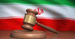 Tehran hangs two men linked to December 2025 anti-government unrest