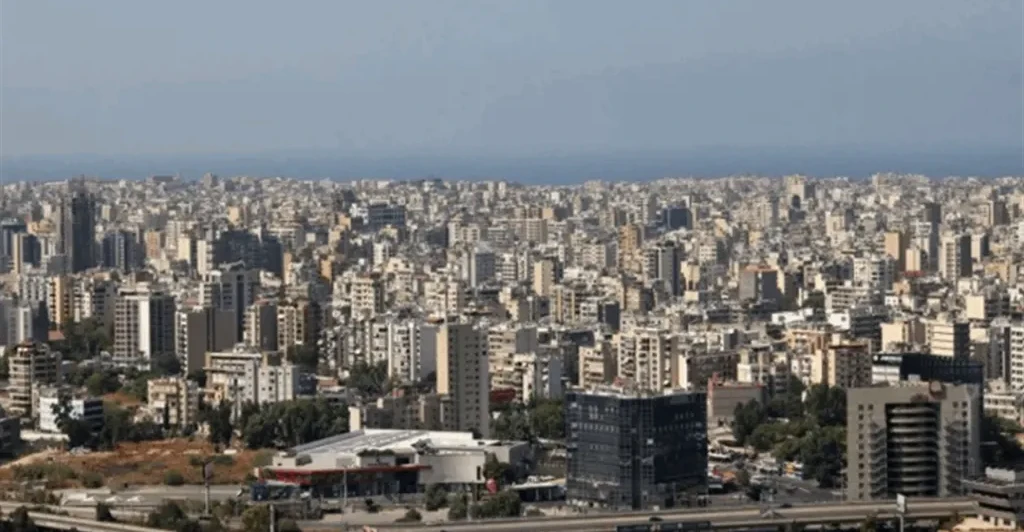 نتنياهو يصدر أوامر بقصف الضاحية الجنوبية