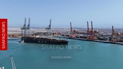 نفط البصرة يحقق مكاسب أسبوعية ويتفوق على خامات عالمية